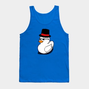 Duckys cool Magician Tank Top